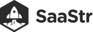 SaaStr logo